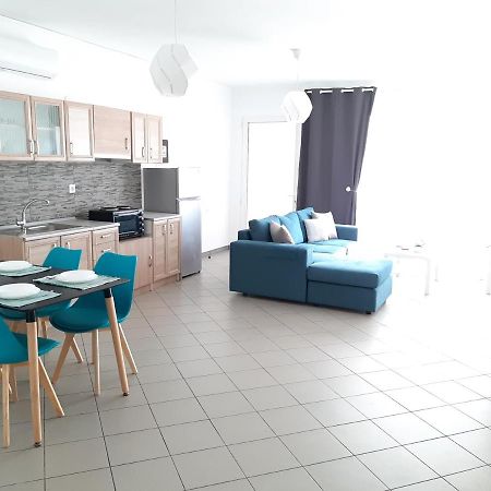 Babis Prinos Apartment Eksteriør billede