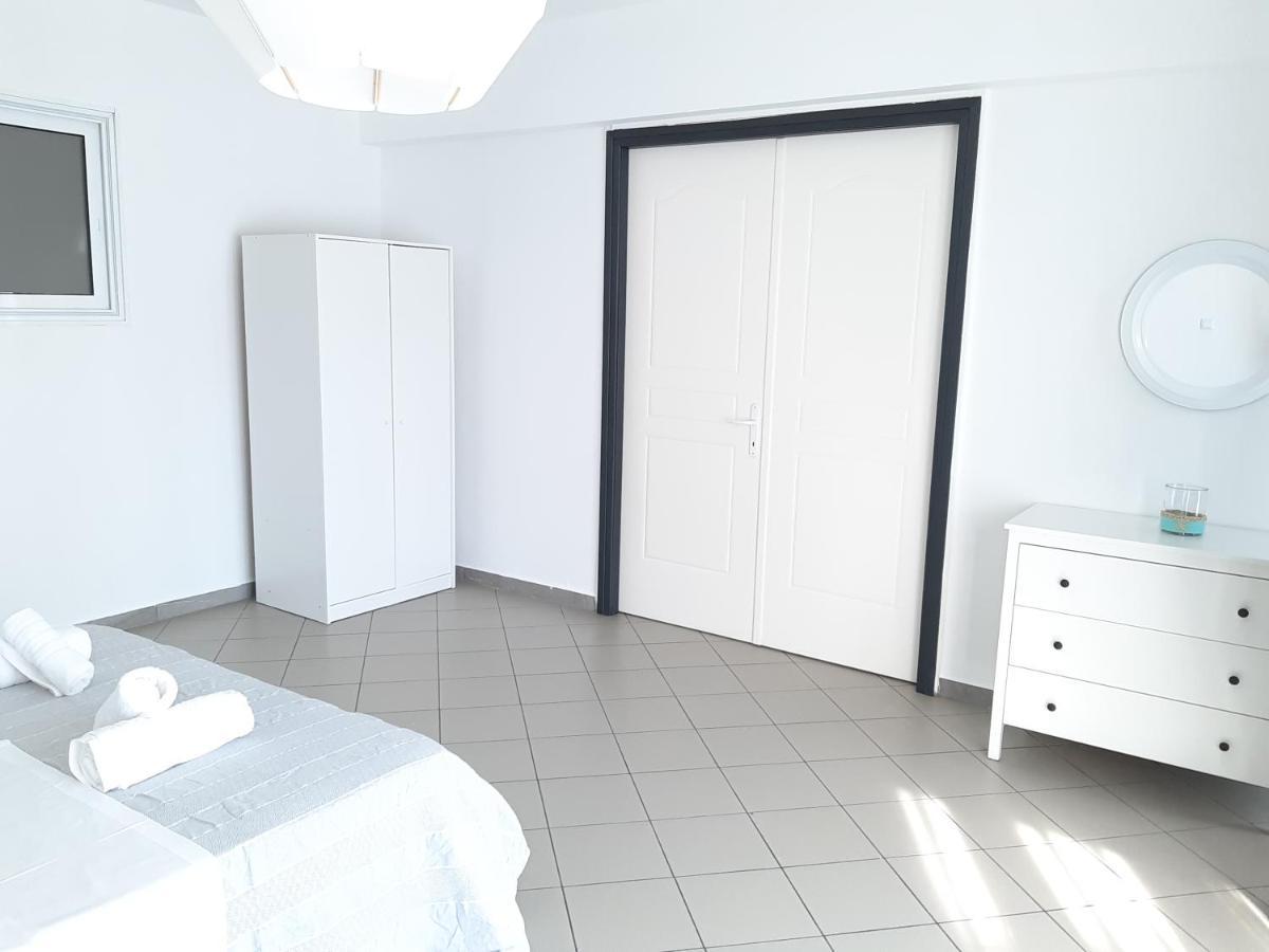 Babis Prinos Apartment Eksteriør billede