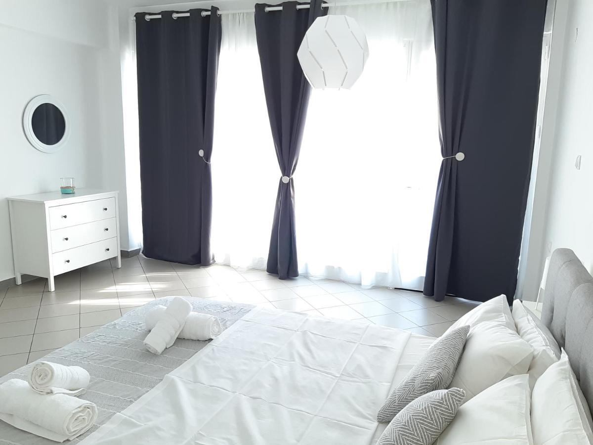 Babis Prinos Apartment Eksteriør billede